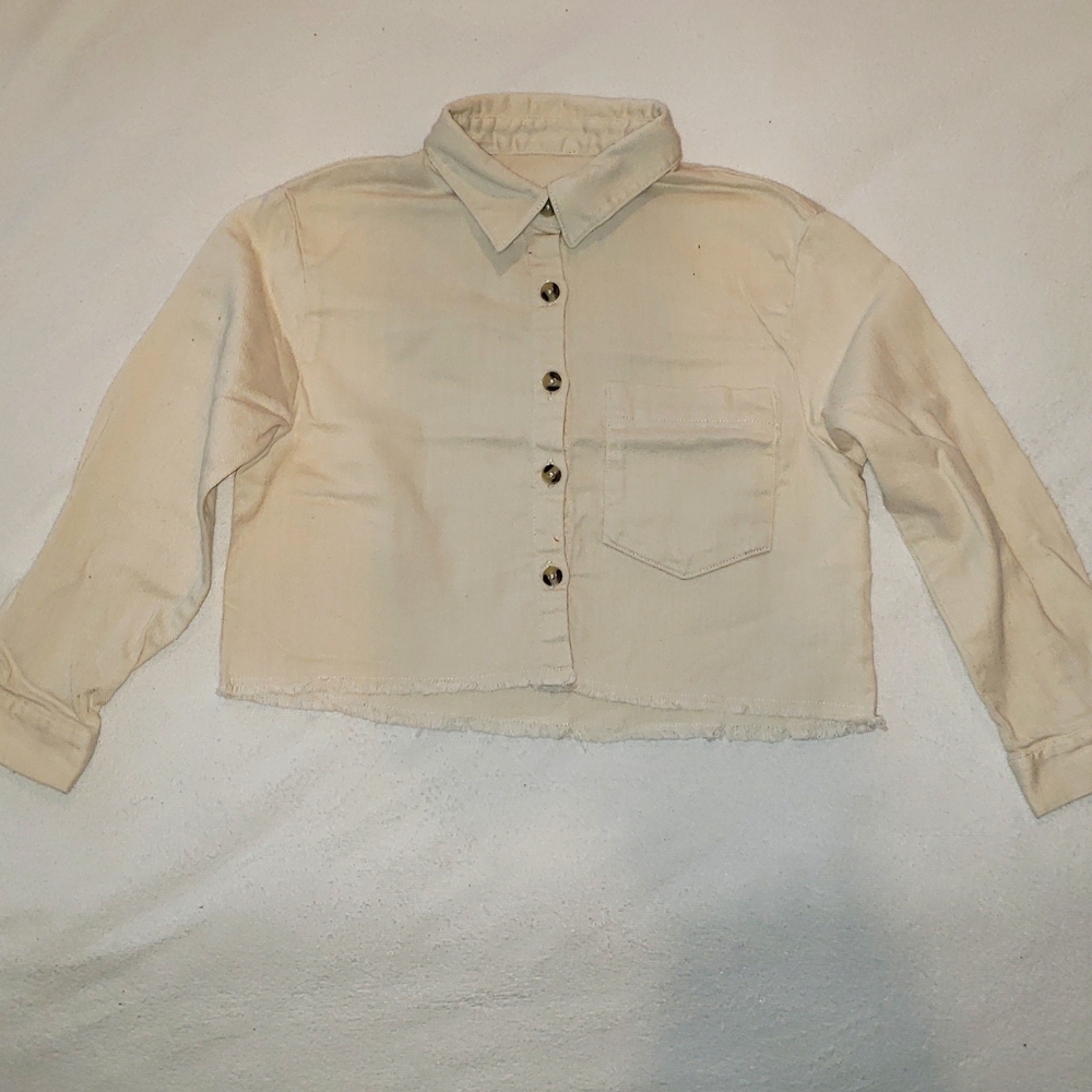 Zara top